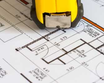 Architect Chris Jaques-Architect Leeds