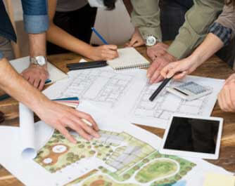 Architect Chris Jaques-Architect Leeds