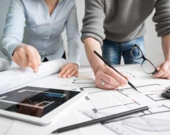 Architect Chris Jaques-Architect Leeds