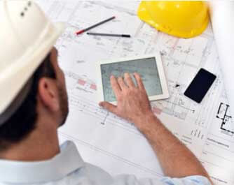 Architect Chris Jaques-Architect Leeds