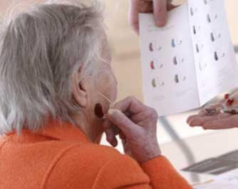 Audiologist Audiology Plus Ltd Orpington