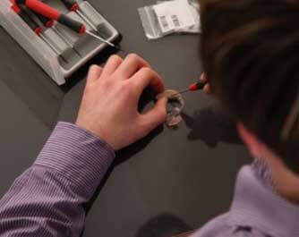 Audiologist Audiology Plus Ltd Orpington