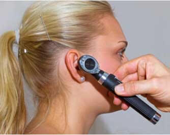 Audiologist Audiology Plus Ltd Orpington