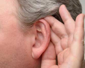 Audiologist Audiology Plus Ltd Orpington