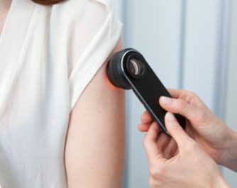 Dermatologist The Stratford Clinic Stratford-Upon-Avon