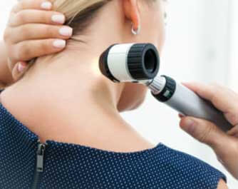 Dermatologist talkhealth partnership Ltd Hook