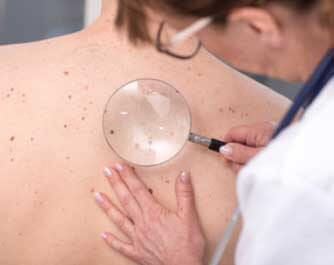 Dermatologist Symetrie Ltd Stourbridge