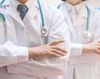 Doctor Dr V C Gnanapragasam - Stonecot Surgery Sutton