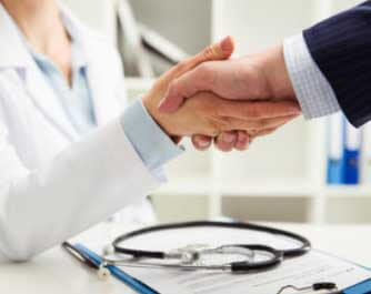 Doctor Moss Valley Medical Practice Sheffield