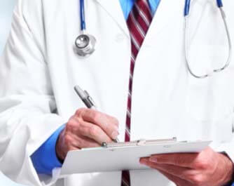 Doctor The Brook Health Centre Towcester