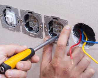 Electrician Selkent Electrical Ltd London