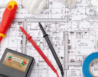 Electrician Selkent Electrical Ltd London