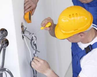 Electrician Selkent Electrical Ltd London
