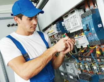 Electrician Selkent Electrical Ltd London