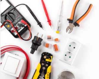 Electrician Selkent Electrical Ltd London