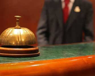 Hotel The Boston Hotel Scarborough