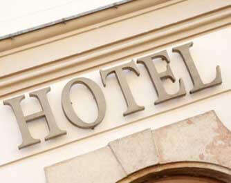 Hotel Penash Ltd Durham