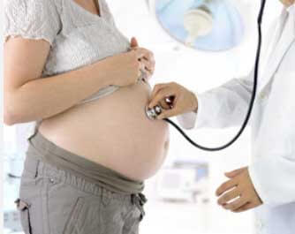 Midwife City Maternity Ltd Beckenham