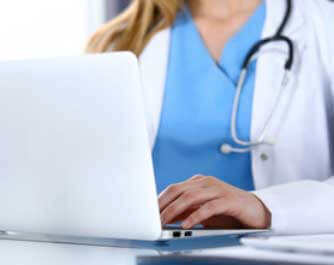 Nurse Destiny Hope Care Services Ltd Nottingham