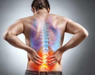 Osteopath Trinitas Clinic Reading