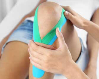 Osteopath Masters Family Osteopathic Practice Westcliff-On-Sea