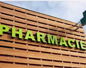 Pharmacy Avicenna Pharmacy Wickford