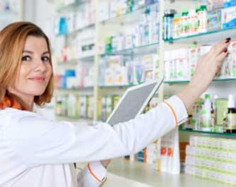 Pharmacy Globe Pharmacy Ltd St. Albans