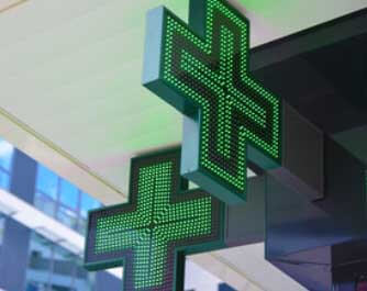 Pharmacy Shotgate Pharmacy Wickford