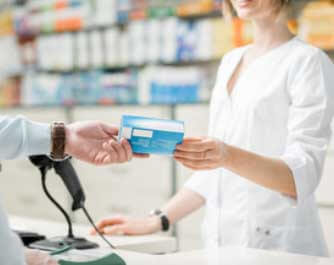 Pharmacy Superdrug Stoke-On-Trent