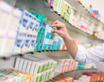 Pharmacy Pharmacy World Ltd Stockton-On-Tees