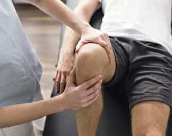 Physiotherapist The Artemis Clinic West Wickham