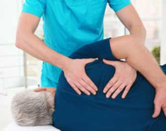Physiotherapist The Stourbridge Physiotherapy Practice Stourbridge