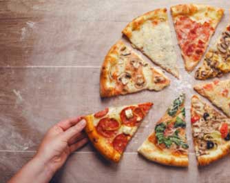 Pizzeria Domino's Pizza - Ashford - South Ashford