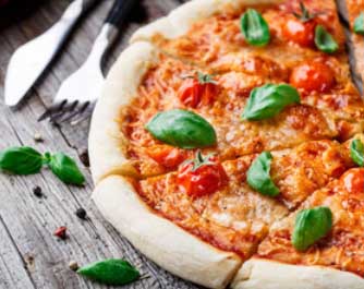 Pizzeria Domino's Pizza - Manchester - Chorlton Manchester