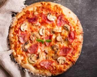 Pizzeria Best Pizza Grill Newcastle Upon Tyne