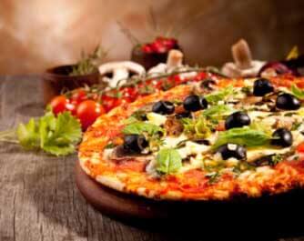 Pizzeria Quality Pizza Newcastle Upon Tyne