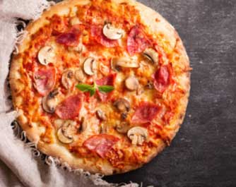 Pizzeria Domino's Pizza - Abbots Langley Abbots Langley