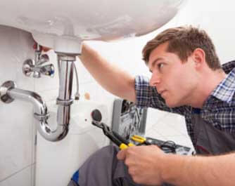 Plumber The Heat Network Dunfermline