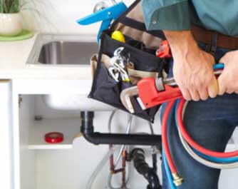 Plumber Expert Potters Bar Plumber, Fast & Reliable - No Call Out Charge Kirkcaldy
