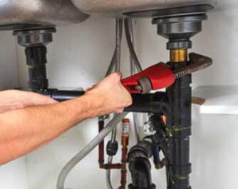 Plumber The Heat Network Dunfermline