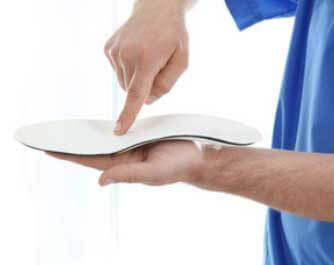 Podiatrist The Goole Foot Clinic Goole