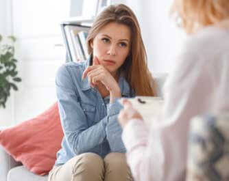 Psychologist The Victoria Counselling & Training Service Southend-On-Sea