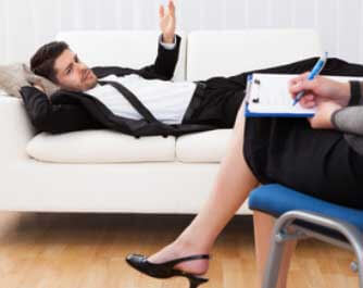 Psychologist Nulake Services Ltd Rotherham