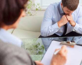 Psychologist The Counselling Practice London