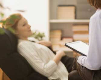 Psychologist Centre for Psychology & Psychotherapy Carlisle