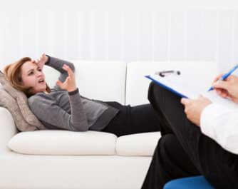 Psychologist Northern Clinical Psychology Services Ltd Pudsey