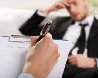 Psychologist Northern Clinical Psychology Services Ltd Pudsey