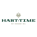 Watch Shop Hart Time Kings Hill