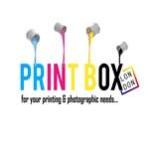 Printing shop Printbox London (Same Day Printing London) London