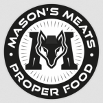 Food Producer Masons Meats London